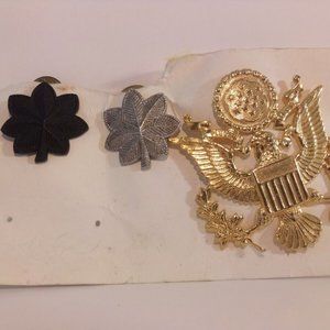 US Army Military Insignia